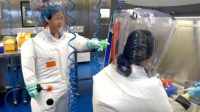 Ini Sederet Bukti Sumber Covid-19 dari Lab Wuhan yang Bocor