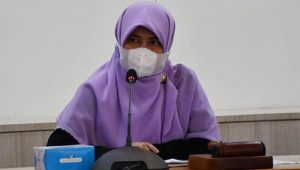 Kabupaten Sukabumi Level 4, Sedih Harus PJJ Lagi