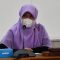 Anggota DPRD Kabupaten Sukabumi, Leni Liawati