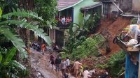 Waspada! Bencana Intai Sukabumi