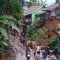 Bencana longsor Sukabumi