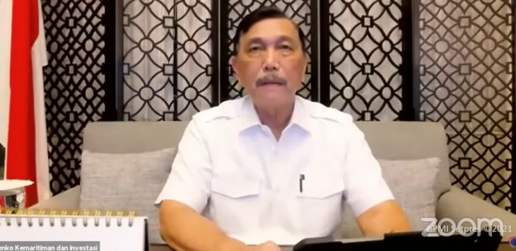Luhut