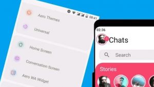 Udah Tahu Belum, Ini 4 Manfaat Fitur Whatsapp Aero