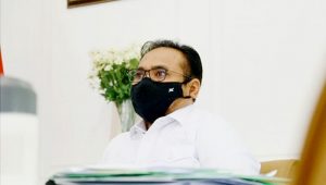 Potongan Uang Kuliah Tunggal PTKIN Hingga 100 Persen