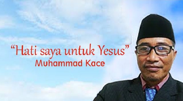 Muhammad Kece