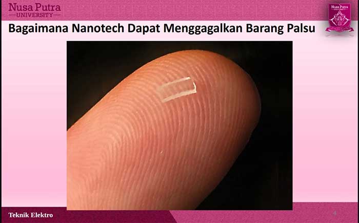 Nanotech