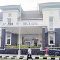 PLN UP3 Sukabumi