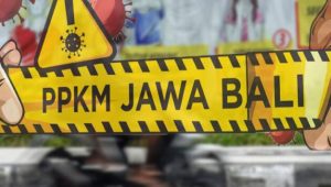Terungkap, Ini Alasan Jokowi Tak Mau Lockdown