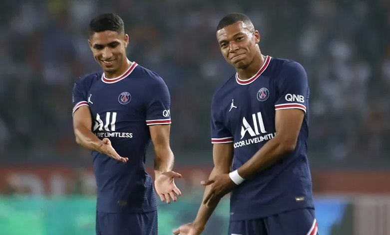 PSG