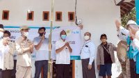 PLN Gelontorkan Rp2,27 Miliar, Hadirkan Listrik di Pelosok
