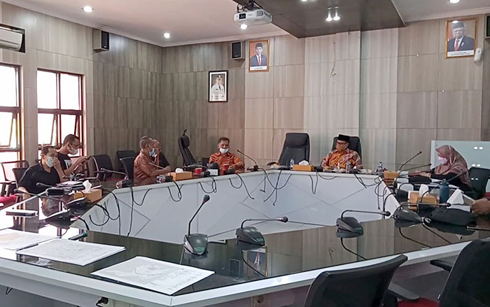 Bappeda Kota Sukabumi