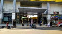 Walikota Fahmi : Pusat Perbelanjaan di Kota Sukabumi Kembali Dibuka, Ini Syarat Pengunjung Bisa Masuk Mall