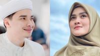Gercep, Baru Duda Dua Bulan, Alvin Faiz Nikahi Janda Mantan Istri Sahabatnya