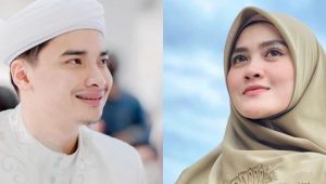 Gercep, Baru Duda Dua Bulan, Alvin Faiz Nikahi Janda Mantan Istri Sahabatnya