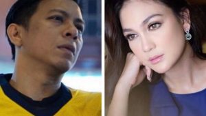 Ini Jawaban Luna Maya Jika Diajak Balikan Ariel Noah