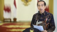 Jokowi Minta Biaya Tes PCR Hanya Rp450 Ribu