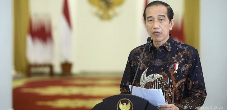 Jokowi