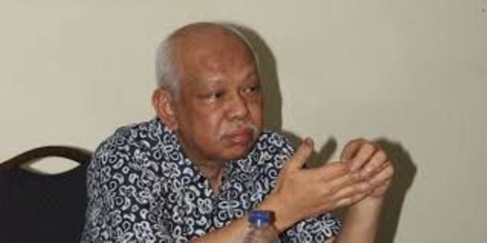 Prof Dr H Azyumardi Azra