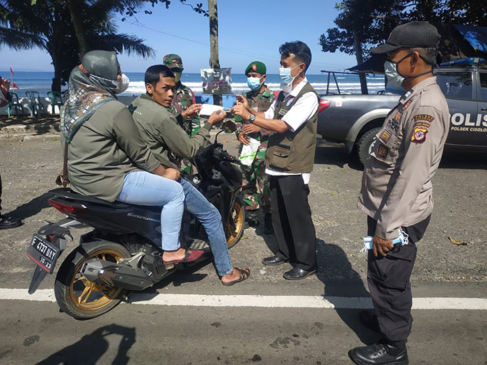 Kecamatan Cisolok