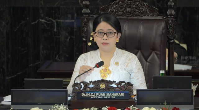 Puan Maharani