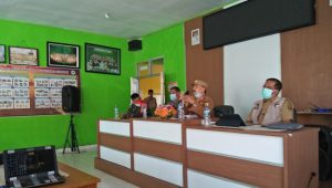 Tim Tracing Covid-19 Sukabumi Harus Siap Hadapi Pasien