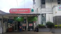 Tingkatkan Angka Kesembuhan, Pemkot Sukabumi Tambah Ruang ICU Covid-19