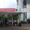 Instalasi Gawat Darurat RSUD R Syamsdin SH