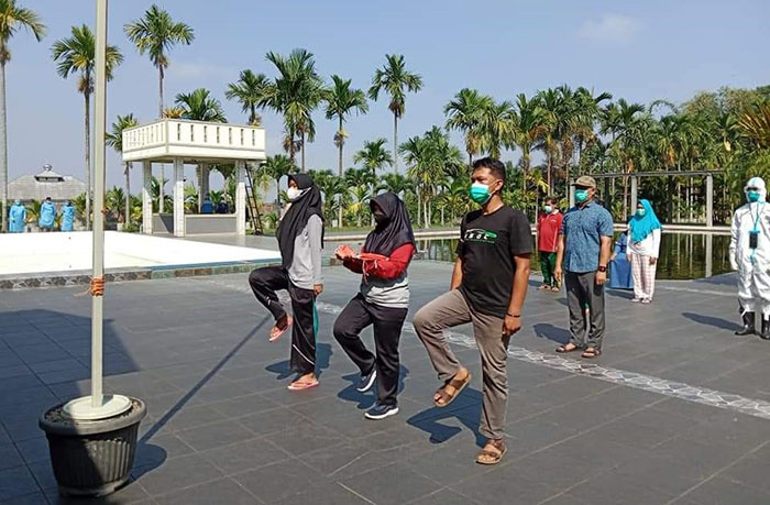 Saung Geulis