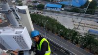 Trafik Data Meningkat 76 Persen di Banten, XL Axiata Gencar Bangun Jaringan 4G Hingga Pelosok