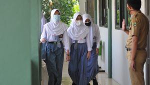 Ridwan Kamil Perkirakan Setengah Wilayah Jabar Bisa Laksanakan Sekolah Tatap Muka, Tapi…