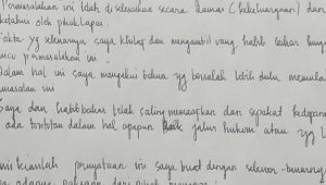 Fakta Sebenarnya, Ternyata Ryan Curi Uang Habib Bahar Penyebab Kericuhan Terjadi