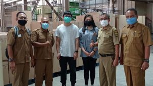 68 TKA di Sukabumi ‘Ogah’ Mudik