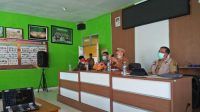 Ketika Tim Tracer Harus Siap Berhadap dengan Pasien Covid-19