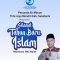 Tahun Baru Islam PDAM Kabupaten Sukabumi