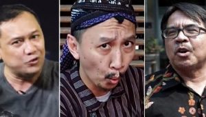 Kok Trio DAA Tak Puji Sumbangan Muhammadiyah Rp1 Triliun Ya?