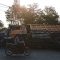 Truk Seruduk Warung