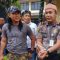 polisi gadungan