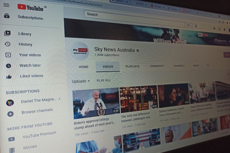 Sky News