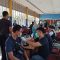 Vaksinasi Terminal Sukabumi