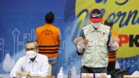 KPK : Jadi Kades di Probolinggo Ditarif Rp25 Juta oleh Bupati