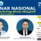 Webinar Finteck Universitas Nusa Putra