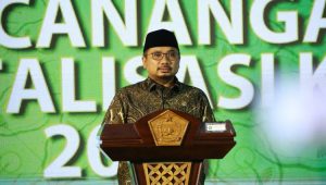Kemenag Sediakan Anggaran Miliaran untuk Bantuan Masjid dan Musala