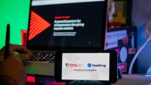 TMI Pimpin Investasi Pre-Series A di Feedloop