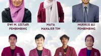 Rancang Mobil Heulang EV-02, Mahasiswa Nusa Putra Wakili Sukabumi di KMHE 2021