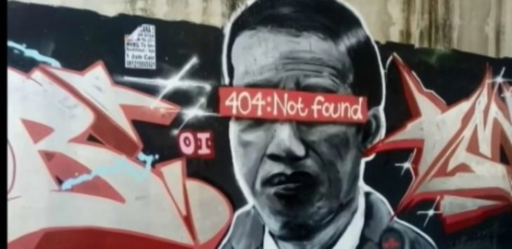 Jokowi