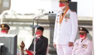 HUT RI ke 76, Ridwan Kamil: Perang Melawan COVID-19 Belum Berakhir