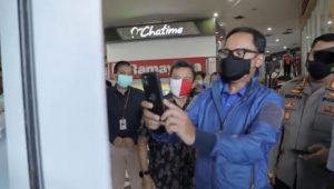 Bima Arya : Mal di Kota Bogor segera Beroperasi Lagi