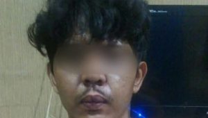 Dilarang Nikah, Anak ini Tega Habisi Orang Tuanya Sendiri, Begini Tampangnya