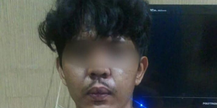 pelaku pembunuhan