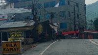 Kibarkan Bendera Putih Disaat Wisata Puncak Bogor Sekarat, Ketua Pokdarwis: Kami Tidak Minta Bansos